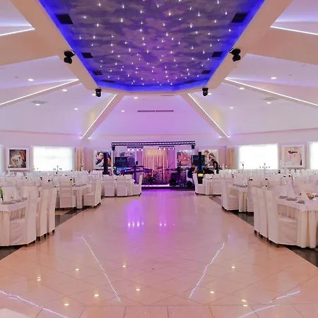 Lav מוטל Čapljina