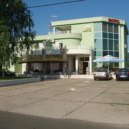 Motel Lav 3*