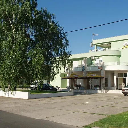 Lav Capljina