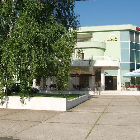 Lav Capljina