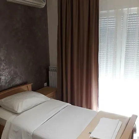 מוטל Lav Čapljina