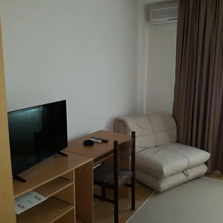 Lav Motel Capljina